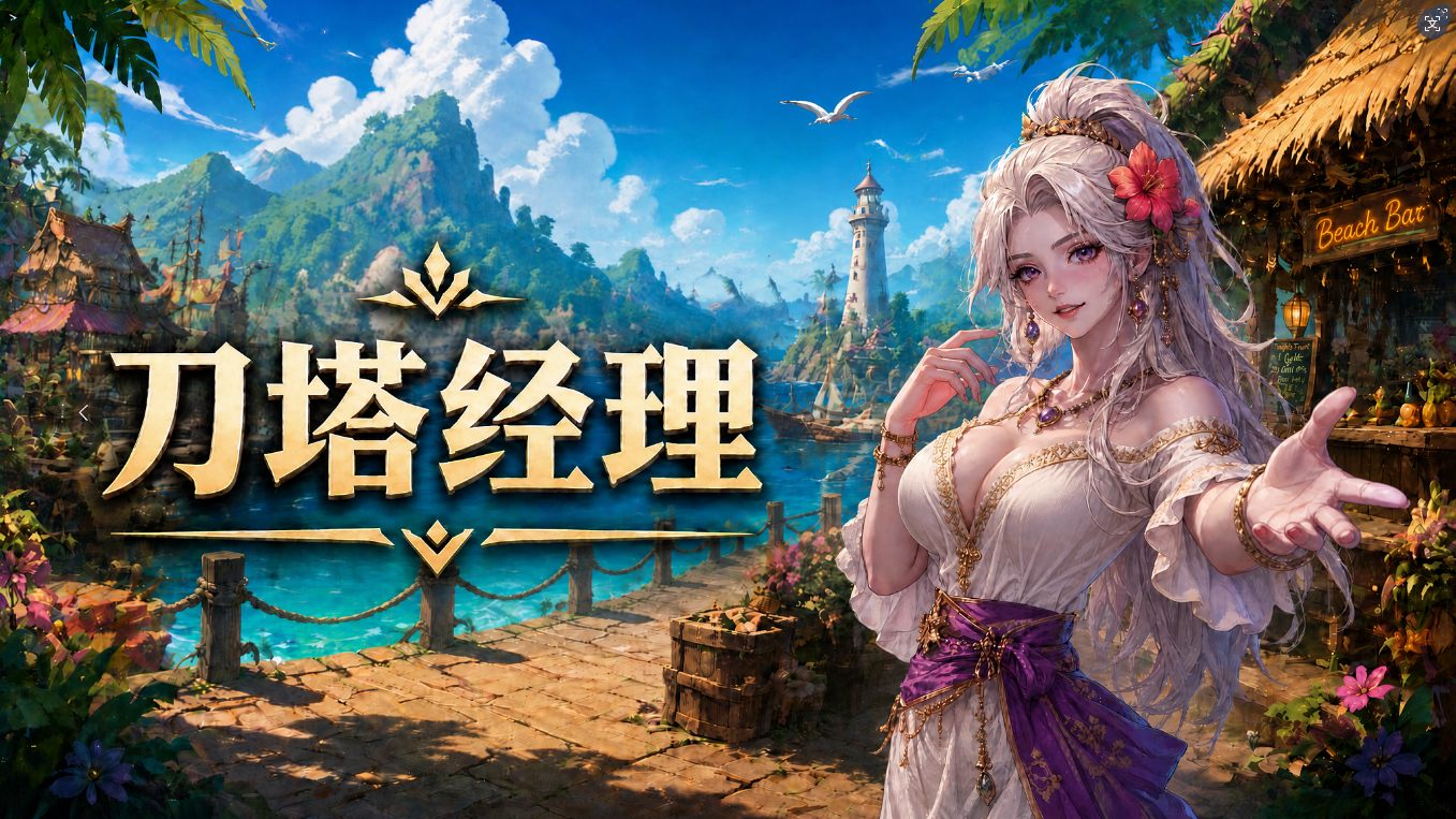 刀塔IMCA